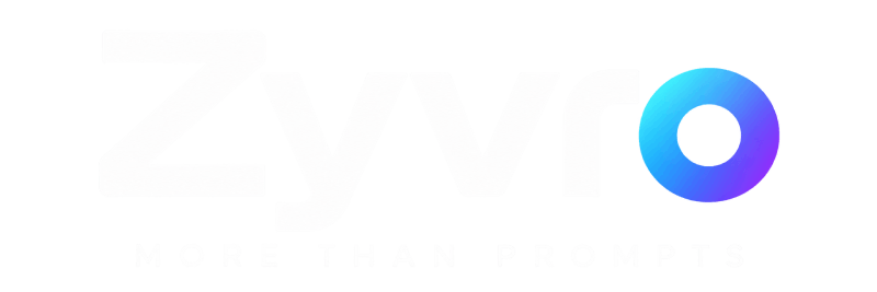 Zyvro — build AI agents on a canvas, run them anywhere